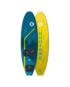 Duotone Windsurf Board FreeWave Wave Board 2024