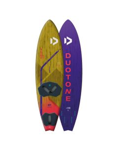 Duotone Windsurf Board Grip 4 SLS Wave Board 2024