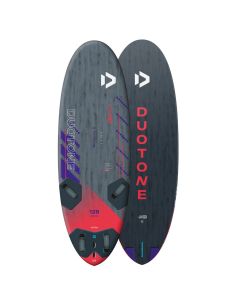 Duotone Windsurf Board Jag SLS Freeride Board 2024