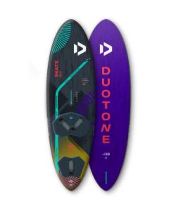 Duotone Windsurf Board Skate SLS 2024