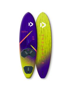 Duotone Windsurf Board Ultra FreeWave SLS Wave Board 2025