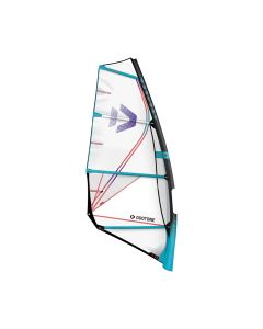 Duotone Windsurf Segel Super_Star SLS C05:white 2023