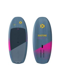 Duotone Wing Foil Board Sky Style SLS C09:dark-grey 2025