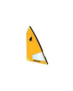 Exocet Windsurfboard Windsurfer sail 4,5 2021