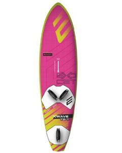 Exocet Windsurf Board Xwave Wave Board 2023