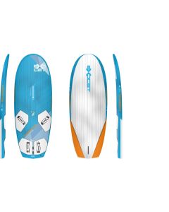 Exocet Windsurf Foil Board Freefoil V3 Carbon Foil Board 2024