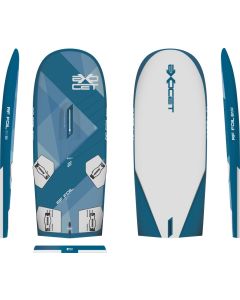 Exocet Windsurf Foil Board RF Foil V3 AST Foil Board 2024