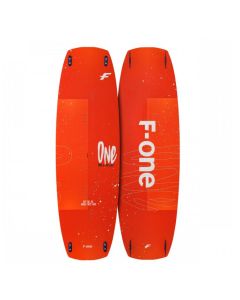 F-One Kiteboard ONE - 2024