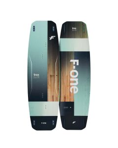 F-One Kiteboard TRAX - 2024