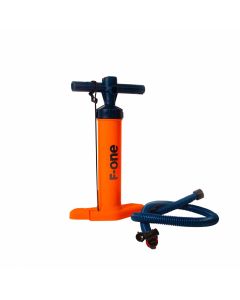 F-One Kite Pumpe MINI PUMP F-ONE FLAME 2023