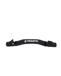 Fanatic Foil Ersatz Neoprene Race Strap black 2024