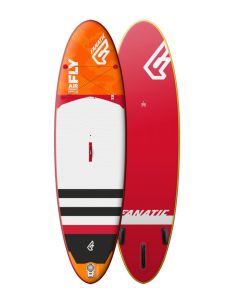 Fanatic Stand up Paddle SUP Board Fly Air Premium  2018