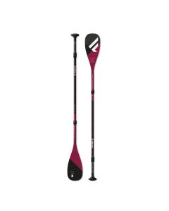 Fanatic Stand up Paddle SUP Paddel Paddle Carbon 80 Adjustable 3-Piece 2022