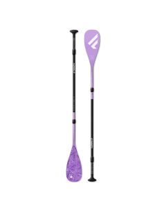 Fanatic Stand up Paddle SUP Paddel Paddle Diamond Carbon 35 Adjustable 3-Piece 2024