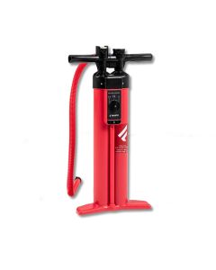 Fanatic Stand up Paddle SUP Pumpe Triple Action Pump HP6 red 2024