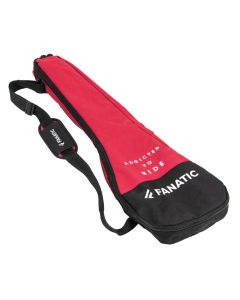 Fanatic SUP Bag 3-piece Paddlebag dark red 2024