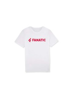 Fanatic T-Shirt Kids Shirt Fanatic white Junior 2022