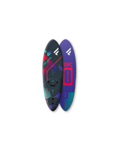 Fanatic Windsurf Board Skate TE Freestyle Board 2023