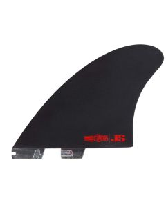 FCS Finnen FCS II JS Modern Keel PG Retail Fins - (co)