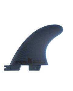 FCS Finnen FCS II Performer Neo Glass Pacific Quad Fins - (co)