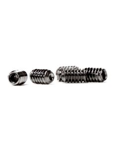 FCS Finnen Stainless steel screws pk of 12 (co)