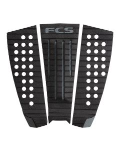 FCS Traction Pad Julian Tread-Lite Black/Charcoal - (co)