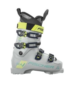 Fischer Ski Boots RC4 95 MV VAC GW ICE GREY/ICE GREY unisex 2025