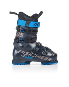 Fischer Ski Boots Schuhe RC ONE 85 VACUUM WALK ws DARKGREY/DARKGREY/DARKGREY Damen 2021