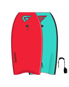 Flood Bodyboard Usurper Rot - 2024