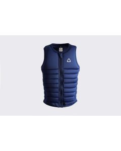 Follow Wakeboard Weste Primary Ladies Jacket  Navy 2022