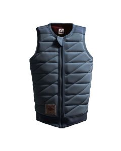 Follow Wake Weste BP Pro Impact Vest  Denim 2021