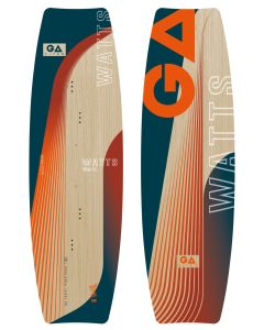 Gaastra Kite Board Watts - 2024