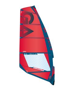 Gaastra Komplett Rigg Hybrid complete Rig Cross - 2024