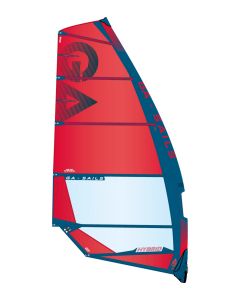 Gaastra Komplett Rigg Hybrid complete Rig Freeride - 2024