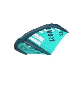 Gaastra Surf Wing CROSS C2 LIGHT BLUE 2022