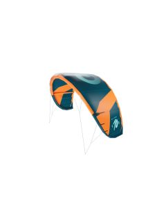 Gaastra Tubekite Spark LW C4 green 2024