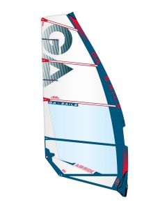 Gaastra Windsurf Segel AirRide C4 WHITE 2024