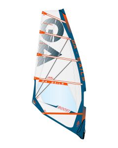 Gaastra Windsurf Segel BOOST C5 White 2024