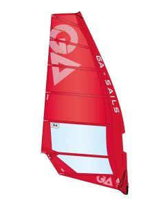 Gaastra Windsurf Segel Cosmic C2 RED 2023