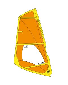 Gaastra Windsurf Segel Freetime - 2024