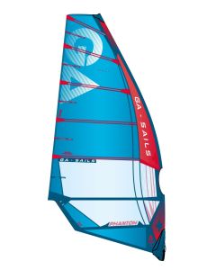 Gaastra Windsurf Segel Phantom - 2024