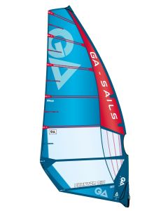 Gaastra Windsurf Segel Phantom AIR - 2023