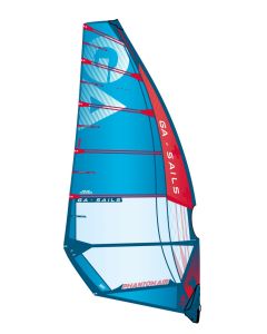 Gaastra Windsurf Segel Phantom AIR - 2024