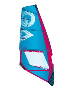 Gaastra Windsurf Segel Pure C1 Blue 2024