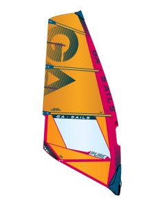 Gaastra Windsurf Segel Pure C7 Lager 2024