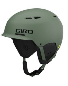 Giro Ski & Snowboard Helm TRIG MIPS MAT GRY GRN/GLZ BL M 22SMP 8000-656 unisex 2022