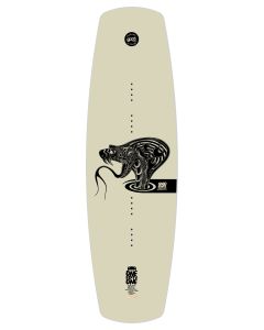 goodboards Wakeboard Onefiftyone beige 2024