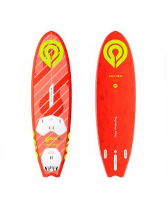 Goya Windsurf Board Nitro 3 Pro Wave Board 2024