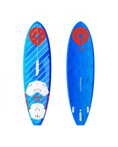 Goya Windsurf Board One 3 Carbon Wave Board 2024