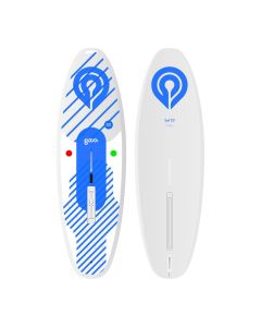 Goya Windsurf Board Surf Trainer Einsteigerboard 2024